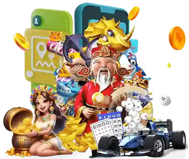 Download PLAYZONE App