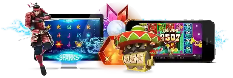 Download PLAYZONE App