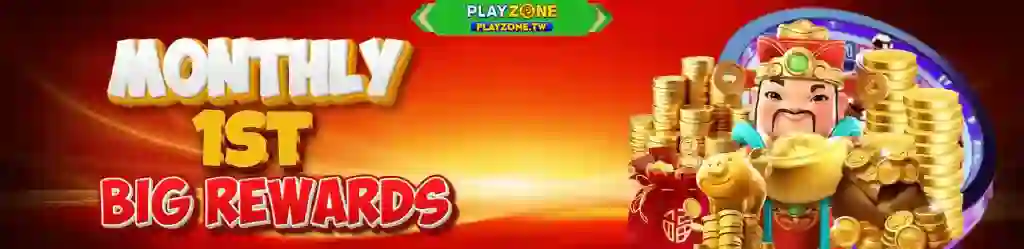 PLAYZONE Casino Promotions