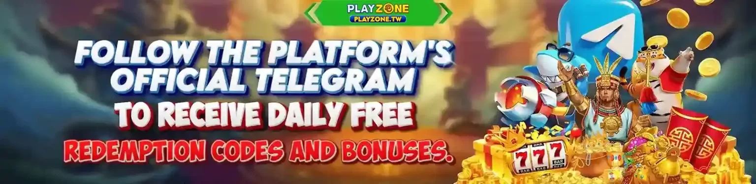 PLAYZONE Casino Promotions